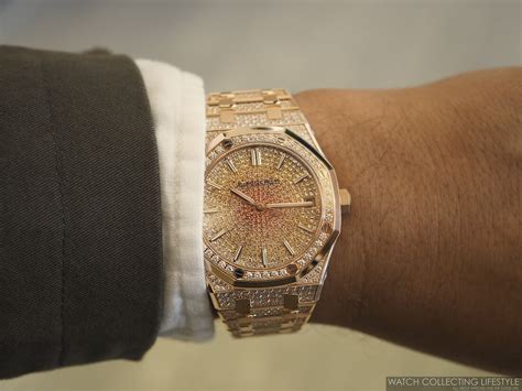 ap soleil watch